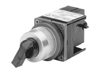 Allen Bradley 800MR-24HA2BRA Selector Switch