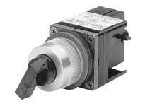 Allen Bradley 800MR-24HL2BRA Selector Switch | High-Quality Industrial Supplies
