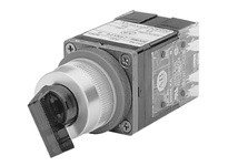 Allen Bradley 800MR-24JL2BRA Selector Switch