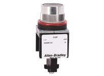 Allen Bradley 800MR-A2A4K Pushbutton
