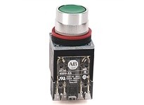 Allen Bradley 800MR-A2B Pushbutton | YarinInd
