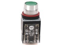 Allen Bradley 800MR-A6D1K Pushbutton | YarinInd