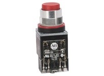 Allen Bradley 800MR-B2D2 Pushbutton Switch