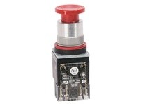 Allen Bradley 800MR-D2A Pushbutton