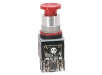 Allen Bradley 800MR-D2B Pushbutton