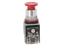 Allen Bradley 800MR-D2D1 Pushbutton