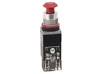 Allen Bradley 800MR-FX6D2 Pushbutton