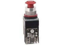 Allen Bradley 800MR-FXA4 Pushbutton | High-Quality Industrial Supplies