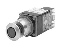 Allen Bradley 800MR-FXNP16XAK Small Illuminated Push-Pull Unit | YarinInd