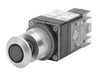 Allen Bradley 800MR-FXNP26RA7 Pushbutton Switch