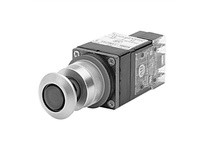 Allen Bradley 800MR-FXNPL16RA7 Pushbutton Switch