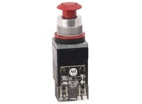 Allen Bradley 800MR-FXP16GA Pushbutton
