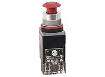 Allen Bradley 800MR-FXQ24X Pushbutton | Industrial Solutions