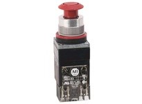 Allen Bradley 800MR-FXQL24RA Pushbutton Switch | High-Quality Industrial Supplies