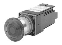 Allen Bradley 800MR-FXTPL16RA Pushbutton Switch | YarinInd