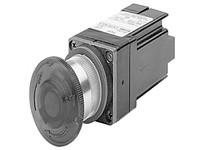 Allen Bradley 800MR-FXTQ24X Pushbutton