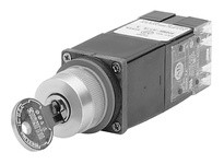 Allen Bradley 800MR-H32BB Selector Switch