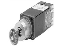 Allen Bradley 800MR-H48B Selector Switch