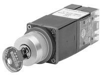 Allen Bradley 800MR-H48BB Selector Switch | High-Quality Industrial Supplies