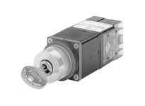 Allen Bradley 800MR-J42BLA Selector Switch