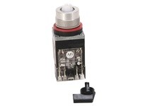 Allen Bradley 800MR-JH4BB Selector Switch | High-Quality Industrial Supplies