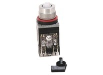Allen Bradley 800MR-JH5BLA Selector Switch | YarinInd