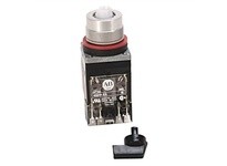 Allen Bradley 800MR-JK9BLA Selector Switch | High-Quality Industrial Supplies