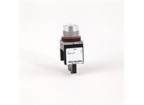 Allen Bradley 800MR-JX2B Selector Switch