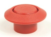 Allen Bradley 800MR-N160B Cap Blue Color for Pushbutton Switch | YarinInd