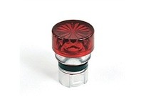 Allen Bradley 800MR-N1R Red Cap