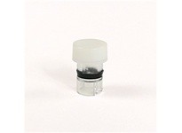 Allen Bradley 800MR-N2W Pilot Light Cap