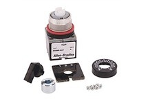 Allen Bradley 800MR-N3 Locking Wrench Ring | High-Quality Industrial Supplies