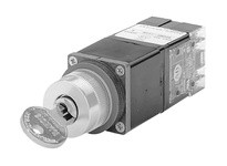 Allen Bradley 800MR-N31QB 4 Position Cylinder Lock | High-Quality Industrial Supplies