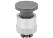 Allen Bradley 800MR-N56G Pushbutton Cap | High-Quality Industrial Supplies