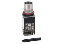Allen Bradley 800MR-PAL16WAK Pushbutton