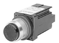 Allen Bradley 800MR-PB16CAK Illuminated Push Button | YarinInd