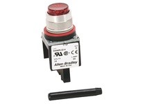 Allen Bradley 800MR-PDT16A Pilot Light | High-Quality Industrial Supplies