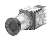 Allen Bradley 800MR-PMB16AA Pushbutton Switch
