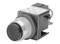 Allen Bradley 800MR-PTL16A Pilot Light | YarinInd