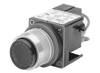 Allen Bradley 800MR-PTL16G Pilot Light