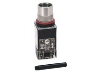 Allen Bradley 800MR-QA24GB Pushbutton