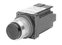 Allen Bradley 800MR-QB24G Pushbutton