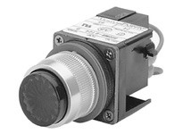 Allen Bradley 800MR-QT24A Pilot Light