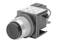 Allen Bradley 800MR-QT24GK Pushbutton