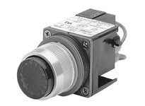 Allen Bradley 800MR-QTL10A Pilot Light