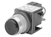 Allen Bradley 800MR-QTL10G Pilot Light