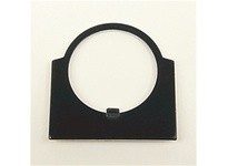 Allen Bradley 800MR-W00 Legend Plate Custom Auto Reset | YarinInd