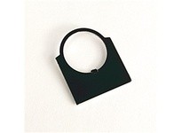 Allen Bradley 800MR-W100 Legend Plate