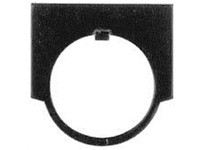 Allen Bradley 800MR-W600 Legend Plate