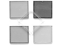 Allen Bradley 800MS-N10G Color Chips for Full Face Illuminated Devices | Green